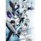 BluRay - Sammleredition - Tokyo Ghoul - Tokyo Ghoul: Re - Part 1/2 - Collector Edition