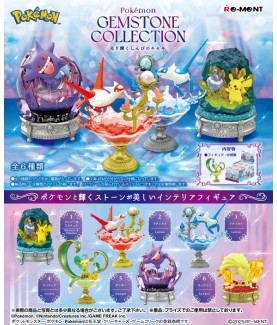 Figurine Statique - Pokemon