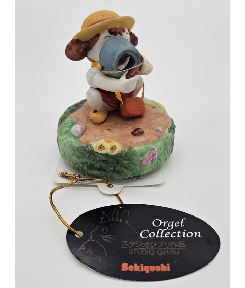 Boîte à musique - Mon Voisin Totoro - Mei, le seau et le gland