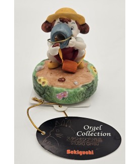 Objet de décoration - Boîte à musique - Mon Voisin Totoro