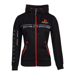 Sweatshirt - Playstation -...