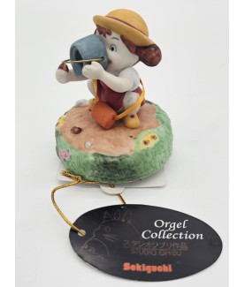 Objet de décoration - Boîte à musique - Mon Voisin Totoro