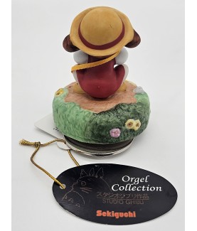 Objet de décoration - Boîte à musique - Mon Voisin Totoro