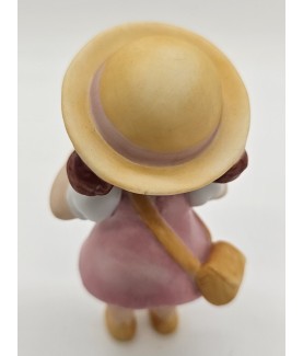 Collector Statue - Ghibli - Mei and her Hoe