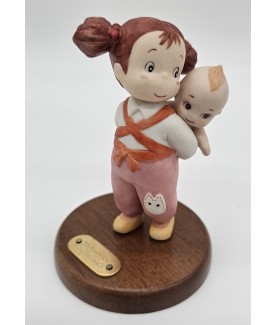 Collector Statue - Ghibli -...