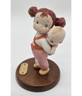 Statue de collection - Ghibli