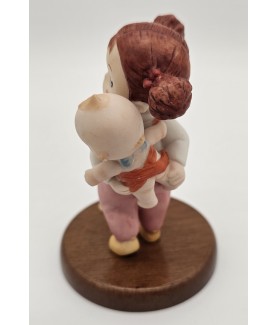 Statue de collection - Ghibli