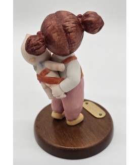 Statue de collection - Ghibli