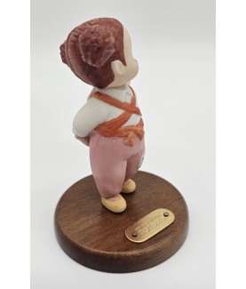 Statue de collection - Ghibli