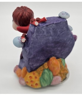 Objet de décoration - Boîte à musique - Mon Voisin Totoro