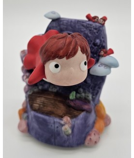 Objet de décoration - Boîte à musique - Mon Voisin Totoro