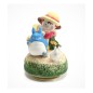 Music box - My Neighbor Totoro - Mei Kusakabe