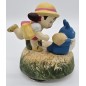 Music box - My Neighbor Totoro - Mei Kusakabe