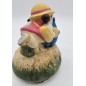 Music box - My Neighbor Totoro - Mei Kusakabe