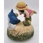 Music box - My Neighbor Totoro - Mei Kusakabe