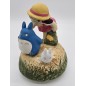Music box - My Neighbor Totoro - Mei Kusakabe