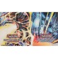 Sammelkarten - Yu-Gi-Oh! - Playmat - Egyptian God Deck Slifer & Obelisk 2021