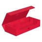 Sammelkarten - Cardbox Superhive 550+ - XenoSkin Red