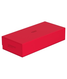 Trading Cards - Cardbox Superhive 550+ - XenoSkin Red