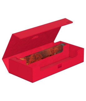 Trading Cards - Cardbox Superhive 550+ - XenoSkin Red
