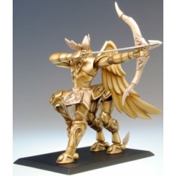 Static Figure - Saint Seiya - Cloth Collection - vol.2