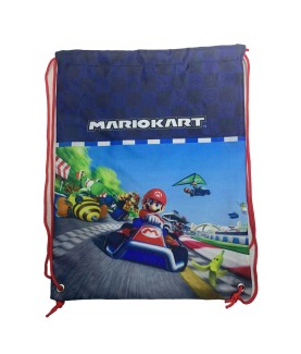 Sports bag - Super Mario -...