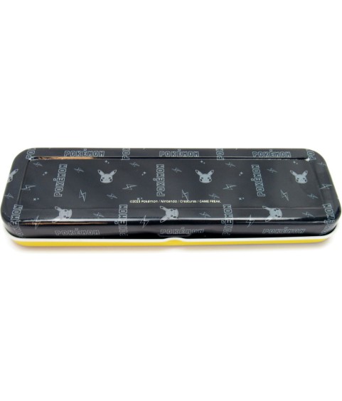 Writing - Pencil case - Pokemon - Pikachu