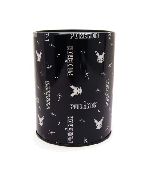Writing - Pencil cup - Pokemon - Pikachu
