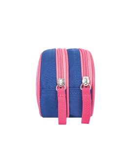 Writing - Pencil case - Super Mario - Princess Peach