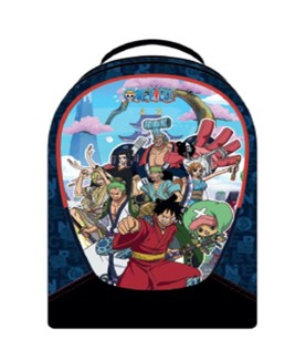 Backpack - One Piece - Crew