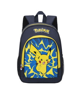 Backpack - Pokemon - Pikachu