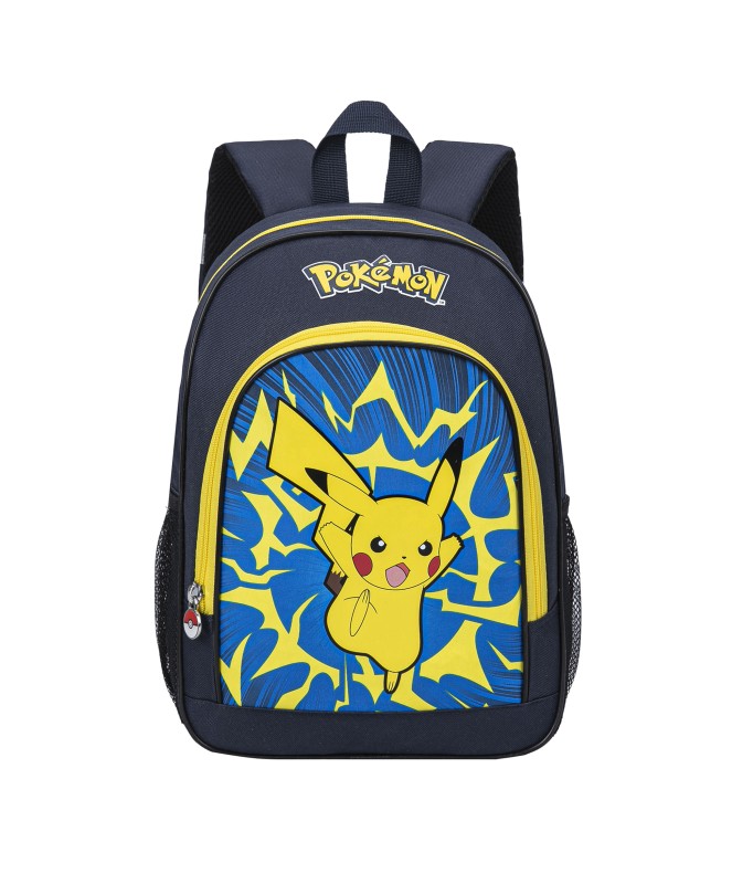 Backpack - Pokemon - Pikachu