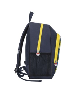 Backpack - Pokemon - Pikachu
