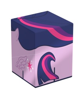 Boîte pour cartes - My Little Pony - Twilight Sparkle