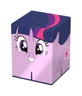 Boîte pour cartes - My Little Pony - Twilight Sparkle