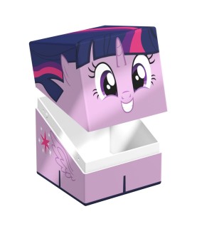 Boîte pour cartes - My Little Pony - Twilight Sparkle