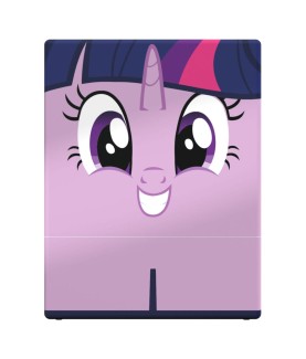 Boîte pour cartes - My Little Pony - Twilight Sparkle