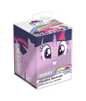 Boîte pour cartes - My Little Pony - Twilight Sparkle