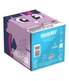 Boîte pour cartes - My Little Pony - Twilight Sparkle