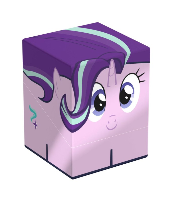 Boîte pour cartes - My Little Pony - Starlight Glimmer