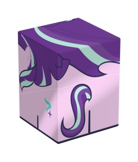 Boîte pour cartes - My Little Pony - Starlight Glimmer