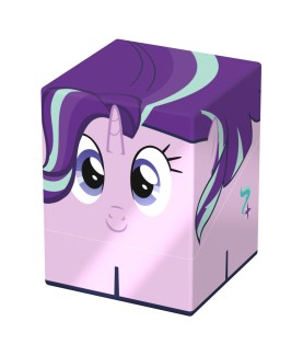 Boîte pour cartes - My Little Pony - Starlight Glimmer