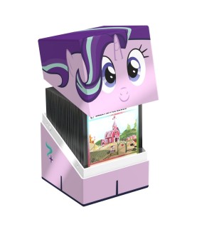 Boîte pour cartes - My Little Pony - Starlight Glimmer