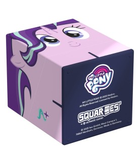 Boîte pour cartes - My Little Pony - Starlight Glimmer