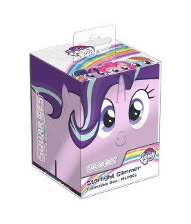 Boîte pour cartes - My Little Pony - Starlight Glimmer