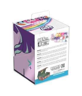 Boîte pour cartes - My Little Pony - Starlight Glimmer