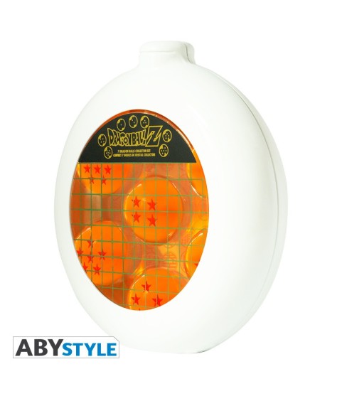 Replica - Dragon Ball - The 7 crystal balls