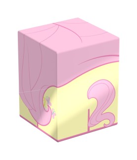 Boîte pour cartes - My Little Pony - Fluttershy