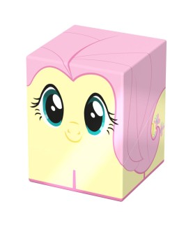 Boîte pour cartes - My Little Pony - Fluttershy