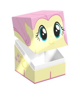 Boîte pour cartes - My Little Pony - Fluttershy